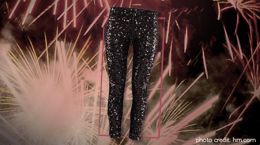 Remington  The Glitz and Glam Pieces You Need this New Year's